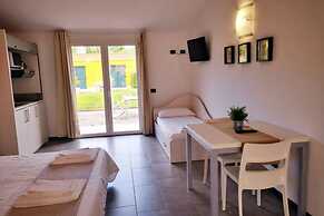 Village Mobile Home in Rebi