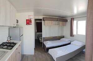 Village Mobile Home in Rebi