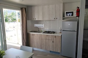 Village Mobile Home in Rebi