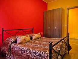 Holiday Home in Sicily With Pool & Views