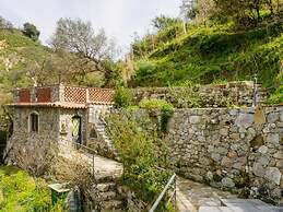 Holiday Home in Sicily With Pool & Views