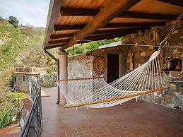 Holiday Home in Sicily With Pool & Views