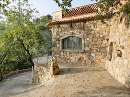 Holiday Home in Sicily With Pool & Views
