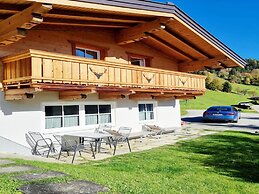 Vacation Home in Flachau