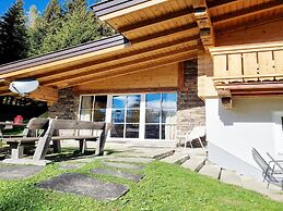 Vacation Home in Flachau