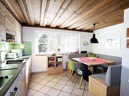 Vacation Home in Flachau