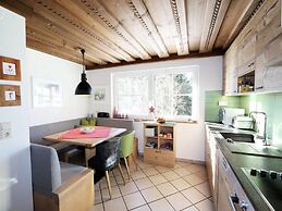 Vacation Home in Flachau
