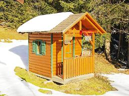 Vacation Home in Flachau