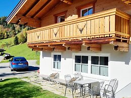 Vacation Home in Flachau
