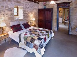 Le Gîte étoilé
