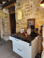 Le Gîte étoilé