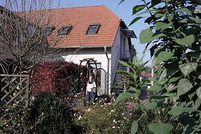 Ferienwohnung im Luckaitztal Gosda