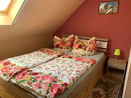 Ferienwohnung im Luckaitztal Gosda