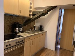 Ferienwohnung im Luckaitztal Gosda