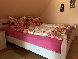 Ferienwohnung im Luckaitztal Gosda