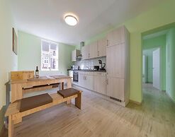 Apartment in Wernigerode Near Harz Castle