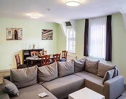 Apartment in Wernigerode Near Harz Castle