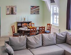 Apartment in Wernigerode Near Harz Castle