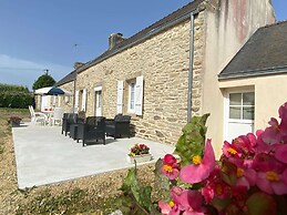 Stone House in Treboul Near Pointe du Raz