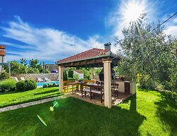 Apartments Rosmary, Zaton, With Pool