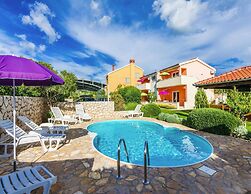 Apartments Rosmary, Zaton, With Pool
