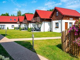 Comfortable, Two-story Holiday Home, Summer Pool