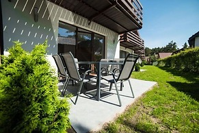 Comfortable, Two-story Holiday Home, Summer Pool