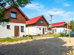 Comfortable, Two-story Holiday Home, Summer Pool