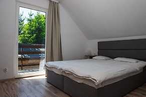 Comfortable, Two-story Holiday Home, Summer Pool