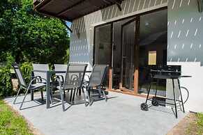 Comfortable, Two-story Holiday Home, Summer Pool