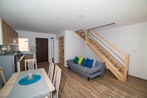 Comfortable, Two-story Holiday Home, Summer Pool