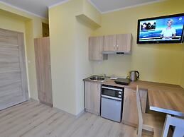 Holiday Studio Near the Beach, Playground