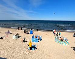 Holiday Studio Near the Beach, Playground