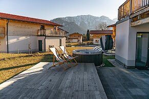 Chalet Charivari Inzell, Inzell