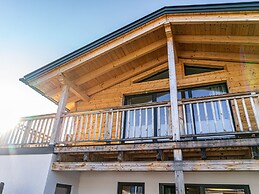 Chalet Charivari Inzell, Inzell