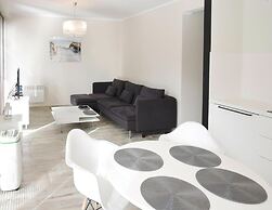 Luxury Appartment in Lukecin 60qm