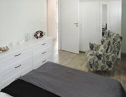 Luxury Appartment in Lukecin 60qm