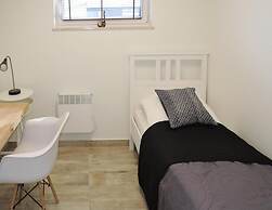 Luxury Appartment in Lukecin 60qm