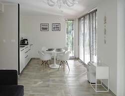 Luxury Appartment in Lukecin 60qm