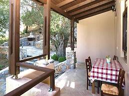 Holiday Home With Pool
