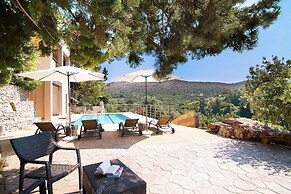 Holiday Home With Pool