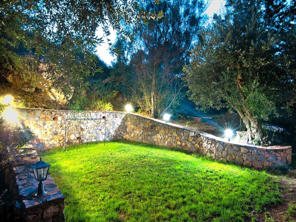 Holiday Home With Pool