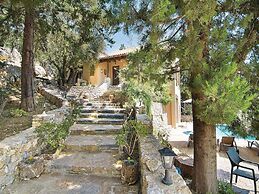 Holiday Home With Pool