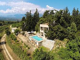Holiday Home With Pool