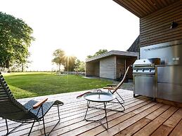 Exklusives Landhaus auf Fehmarn