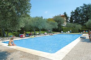 Residence Pratone, Garda