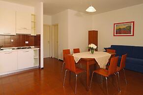 Residence Pratone, Garda