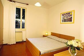 Residence Pratone, Garda