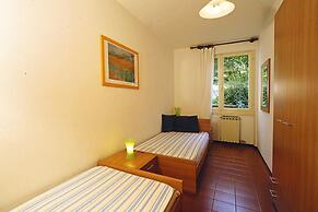 Residence Pratone, Garda