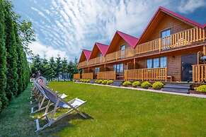 Comfortable Holiday Cottages, Jaroslawiec
